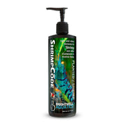 Brightwell Aquatics flacon ShrimpCōde face montrant le format 500 ml pour entretien