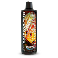 Brightwell Aquatics flacon avant montrant étiquette claire et dosage pratique