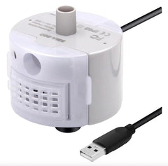 Comparaison d'échelle Brook SMA-800 pour visualiser la taille et compatibilité