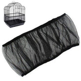 BSBMIEQM face avant de la jupe sur une cage, garde propre le sol