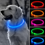 BSEEN collier avant packaging montrant produit et couleur bleue, sécurité visible