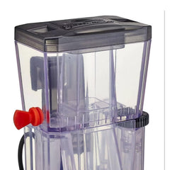 Bubble Magus mini q nano godet collecteur conique pour élimination de la mousse