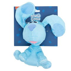 Buckle-Down Blue comparaison taille 14 cm facile à tenir pour petits chiens