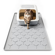 Bulkniu tapis face avant montrant protection du sol