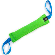 Bull Fit vue frontale du jouet montrant design robuste et praticité