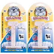 Bullibone os packaging face avec visibilité du pack et durable
