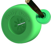 Bully Grip face avant de l’emballage montrant le produit et ses avantages