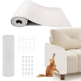 BumaiGo grand plan entier montrant la protection et sa couverture