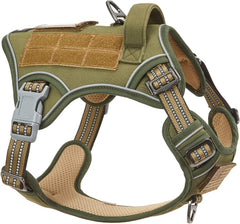 BUMBIN harnais vue avant montrant coupe et maintien pratique