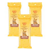 BURT'S BEES FOR PETS emballage frontal montrant format rescellable et bénéfice mobilité