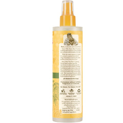 Burt's Bees for Pets texture du produit en goutte, démontrant douceur et absorption