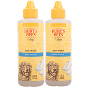 BURT'S BEES FOR PETS flacon avant montrant packaging apaisant