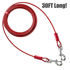 BV mousqueton rotatif 360° montrant fixation anti-enchevêtrement pratique