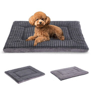 BVAGSS matelas face avant montrant design réversible et confort