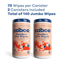 Caboo gros plan texture de la lingette pour enlever saletés efficacement