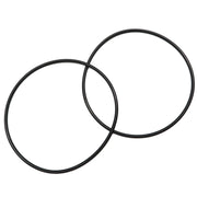 Captain O-Ring face avant emballage montrant pack de 2 joints, assurance qualité