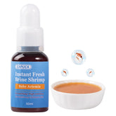 capuca flacon face 50 ml montrant le conditionnement et l'apport nutritif