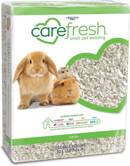 Carefresh emballage avant montrant le sac 50L et la marque pour stockage pratique