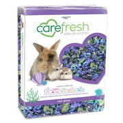 Carefresh emballage avant montrant le sac 50L pour une litière propre