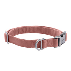 Collier Carhartt Rose Tint vue avant montrant solidité et style