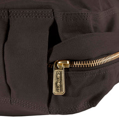Carhartt vue du coussin à baffles assurant maintien uniforme