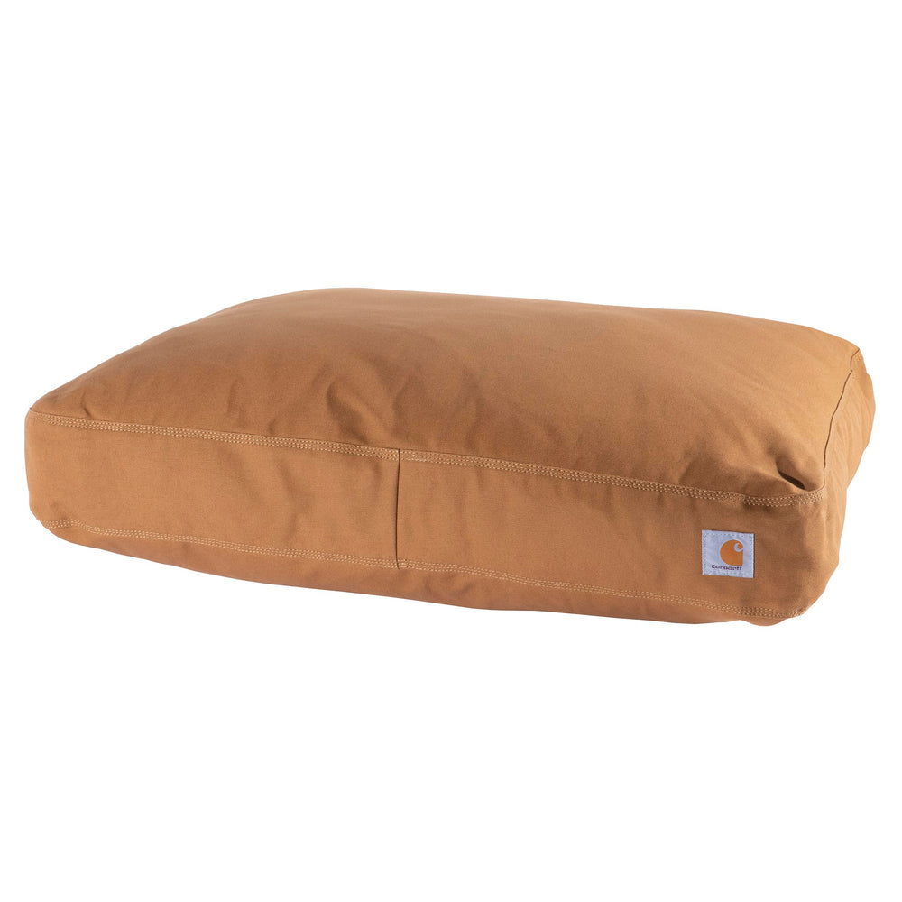 Carhartt lit face avant montrant finition et solidité pour usage quotidien