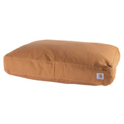 Carhartt lit face avant montrant finition et solidité pour usage quotidien