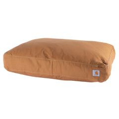 Carhartt lit face avant montrant finition et solidité pour usage quotidien