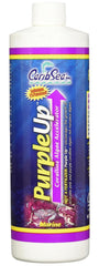 CaribSea Purple Up emballage frontal, facile à reconnaître et pratique