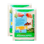 CaribSea sachet devant montrant emballage et quantité pour choix facile