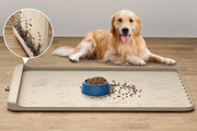 Carry360 tapis face avant montrant protection du sol et design pratique