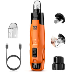 Casfuy N75 face avant montrant design ergonomique et maniabilité.
