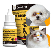 Cassiel pet flacon avant packaging montrant format 10 ml bénéfice praticité
