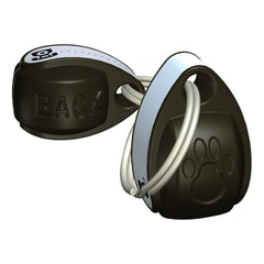 Cat Mate aimant pour collier vue de face montrant le design et la compatibilité