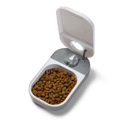 Cat Mate face avant blanche, design compact et discret