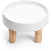 CatGuru face avant du support Marshmallow montrant stabilité et ergonomie