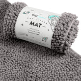 CatGuru tapis face avant XXL protégeant le sol