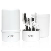 Catit boitier de rangement vertical protégeant les outils pour un rangement propre
