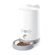 Catit PIXI vue avant montrant design mignon et accès facile