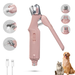 CATPICK lame en acier inoxydable en gros plan, garantit des coupes nettes