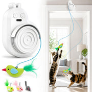 CATPICK emballage complet du kit suspendu prêt à jouer