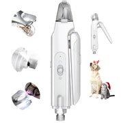 CATPICK vue frontale du produit montrant le design compact et pratique