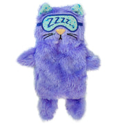 Catstages visage du coussin peluche, confort pour câlins apaisants