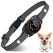 CAWJUG collier face avant montrant design compact et confort