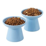 CEEFU bol face avant montrant design large et peu profond pour confort