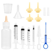 CHENZORVAX vue d’ensemble du kit 8‑en‑1, organisation et gain de temps