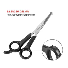 Chi-buy manche ergonomique TPR assurant confort long usage