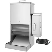 ChiPak vue avant du distributeur 16L montrant le réservoir spacieux et la trappe pratique