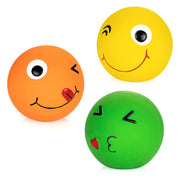 CHIWAVA packaging avant montrant lot de 3 balles, identifie le produit facilement