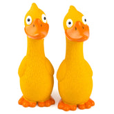 CHIWAVA canard emballage face montrant design attractif et sécurité